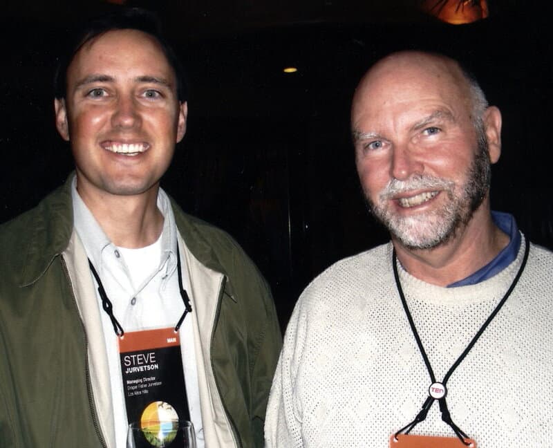 Craig venter