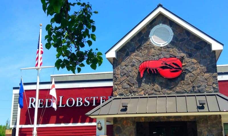 The Absolute Best Restaurant Chain In The Entire United States