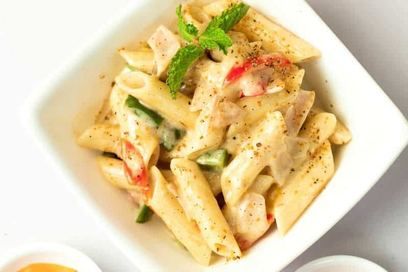 22 Plant-Based Pasta Dishes So Good, You’ll Forget They’re Meatless (Comfort Food Goals Achieved)