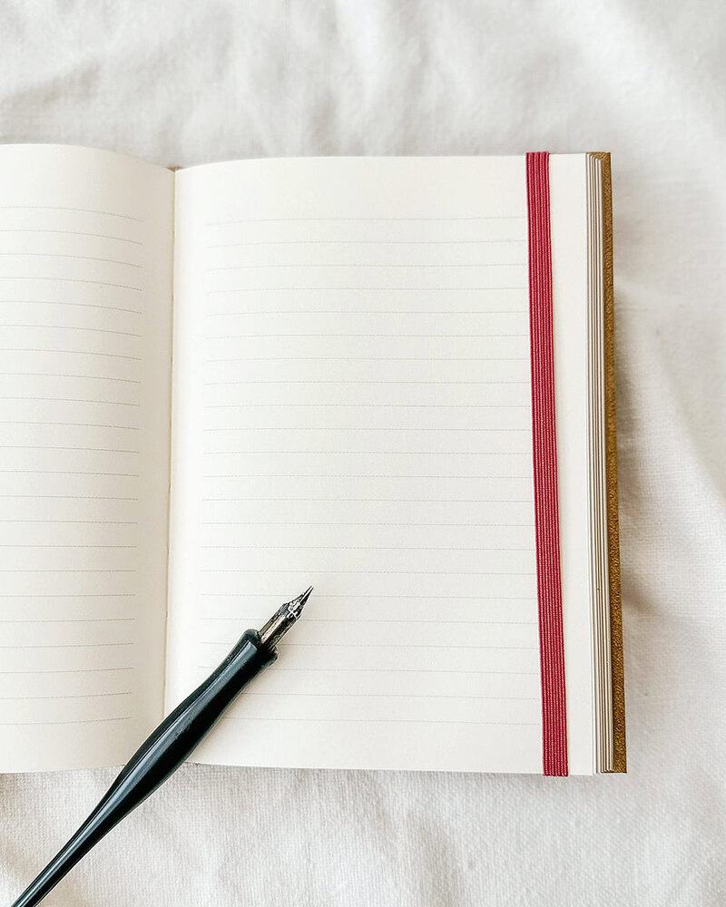 3. Keeping a Gratitude Journal