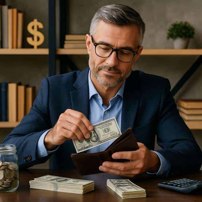 22 Smart Frugal Habits Of Real Millionaires