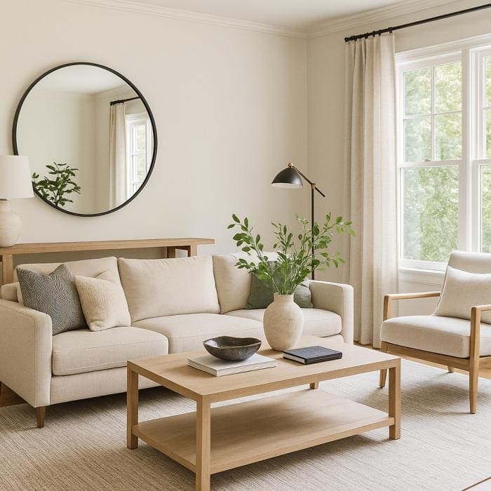 29 Genius Tips to Make Your First Place Look Like You Hired an Interior Designer