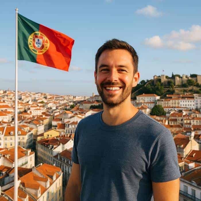20 Reasons Why I left the UK for Portugal and have no regrets – I’m healthier and happier here