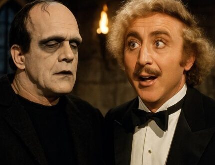 20 Reasons Young Frankenstein (1975) Is Still the Funniest Horror-Comedy Ever