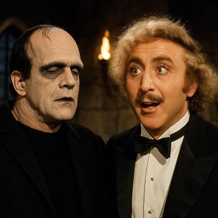 20 Reasons Young Frankenstein (1975) Is Still the Funniest Horror-Comedy Ever