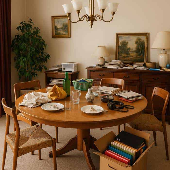 Designers Agree: These 21 Dining Room Features Are Always Eyesores