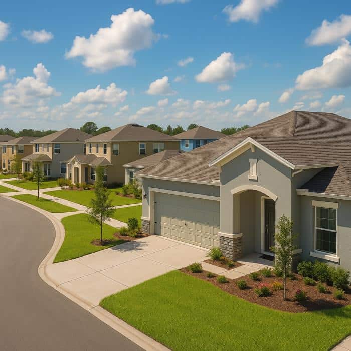 21. St. Cloud (Osceola County)