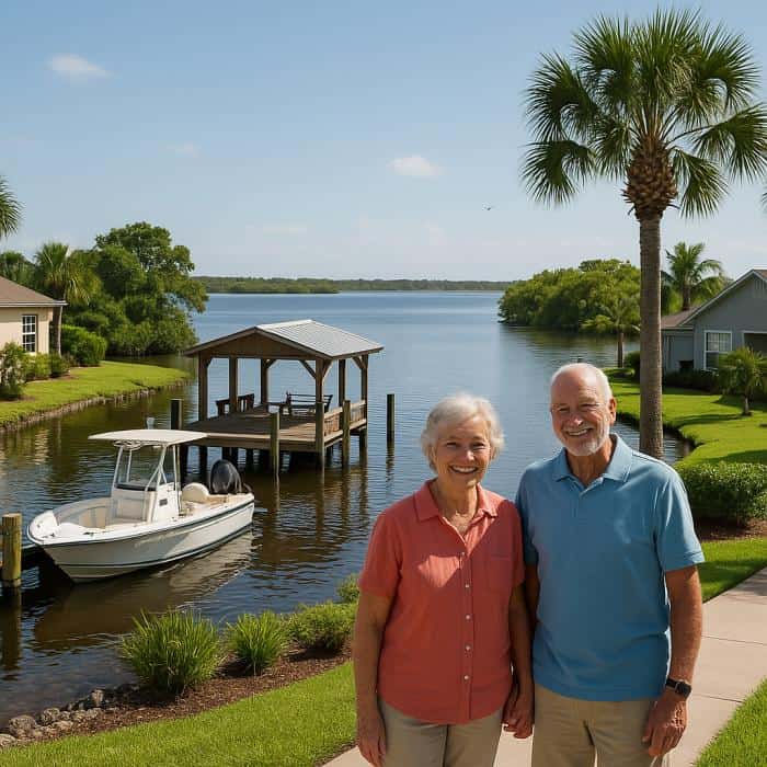 15. Edgewater (Volusia County)