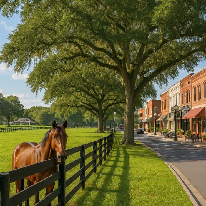 5. Ocala (Marion County)