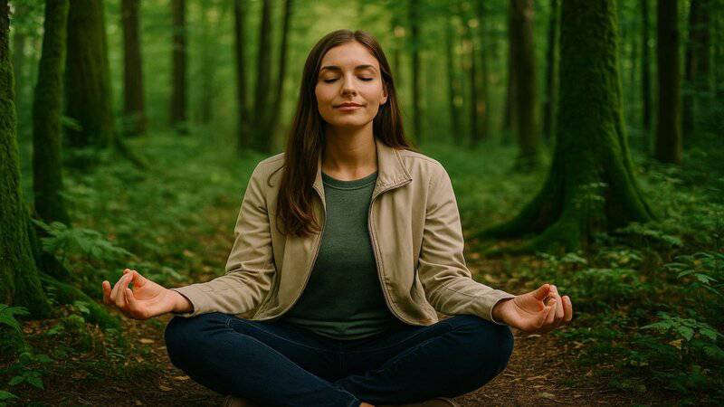 27 Ways Nature Is the New Therapist