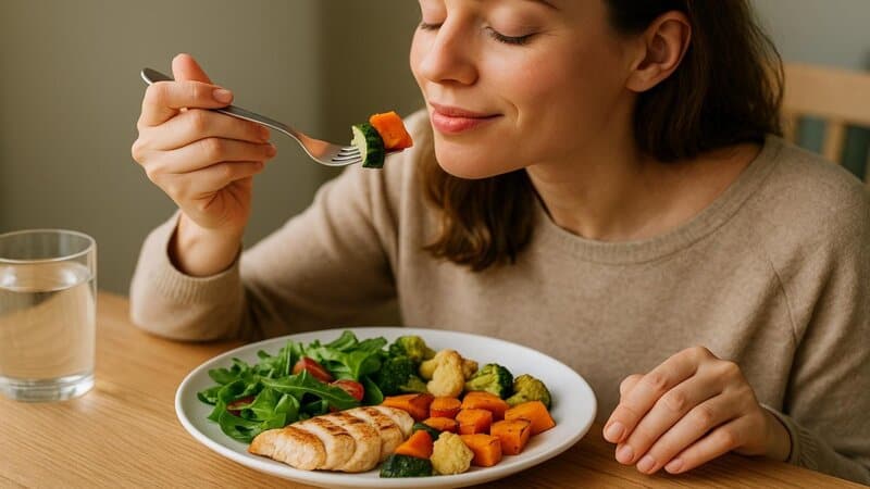 18. More Satisfying Meals