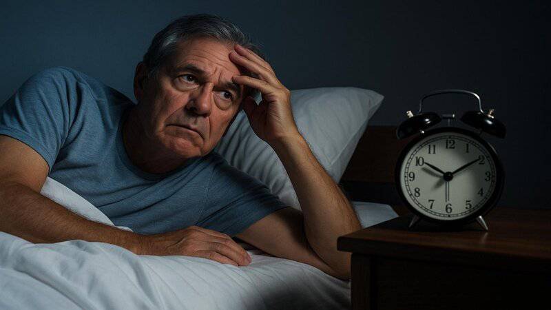 22 Reasons Why It’s So Hard to Sleep as You Get Older