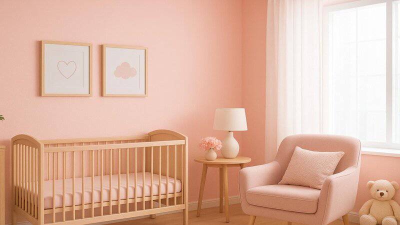 9. Pink: The Nurturer