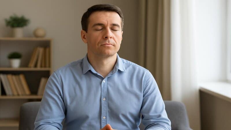 9. Mini Digital Detox