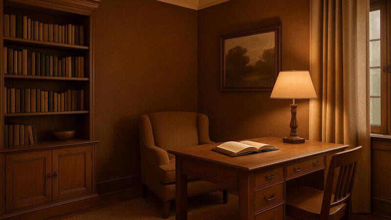 11. Brown: The Grounded Choice