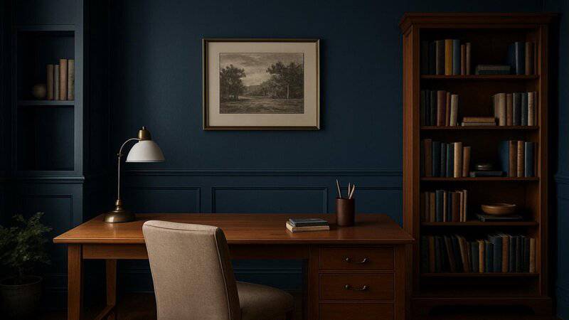 15. Navy: The Deep Thinker