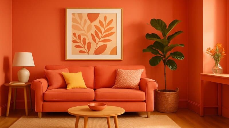 17. Coral: The Vibrant Charmer