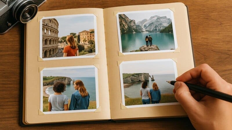 16. Annotate Photos with Context