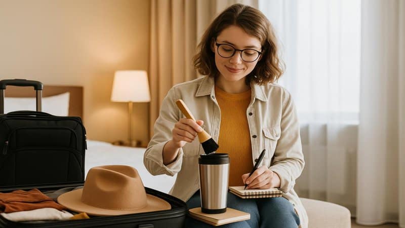 12. Encourages Creativity