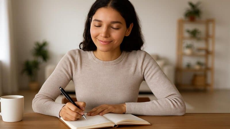 17. Practicing Gratitude