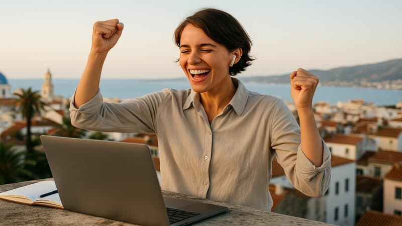 18. Celebrating Achievements and Milestones