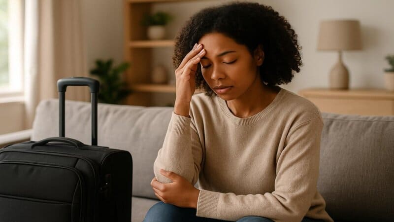 18. Giving Yourself Time to Adjust