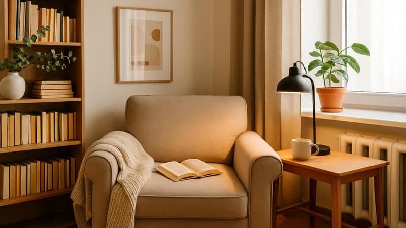 5. Incorporate Zones for Purpose