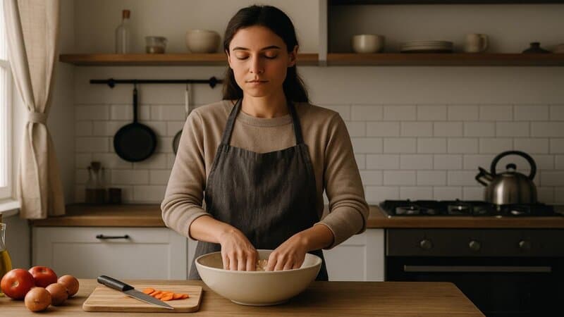 17. Opportunity for Reflection