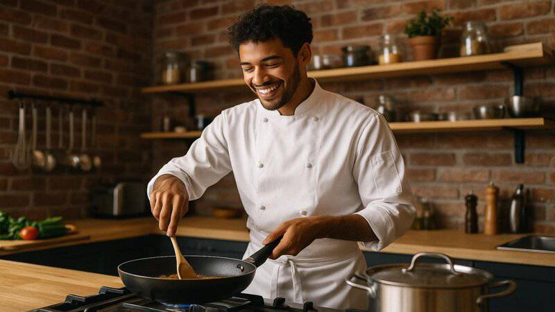 19. Encouragement to Try New Things