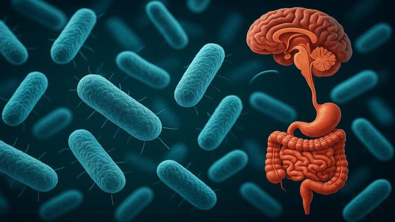 13. Gut-Brain Connection