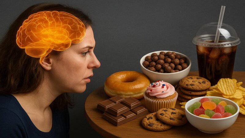 14. The Role of Sugar and Processed Foods