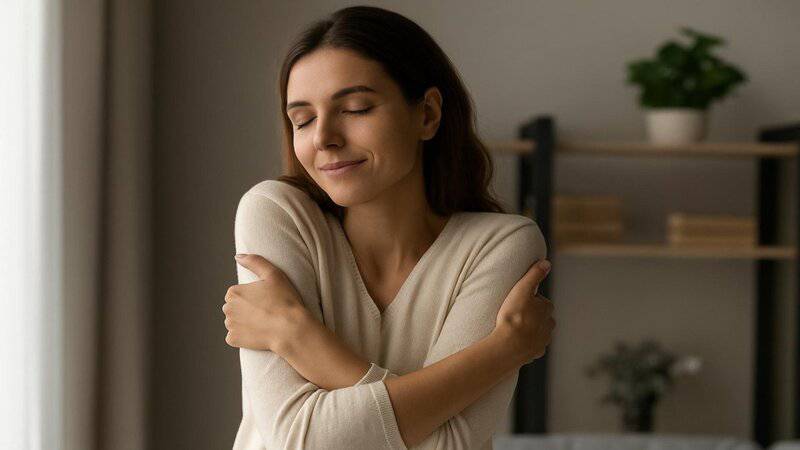 15. Developing Self-Trust