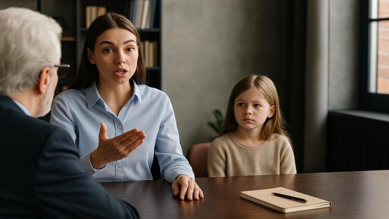 16. Learning to Self-Advocate