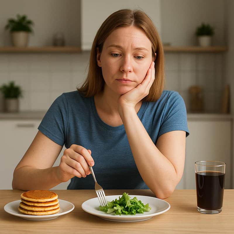 3. How the Diet Works