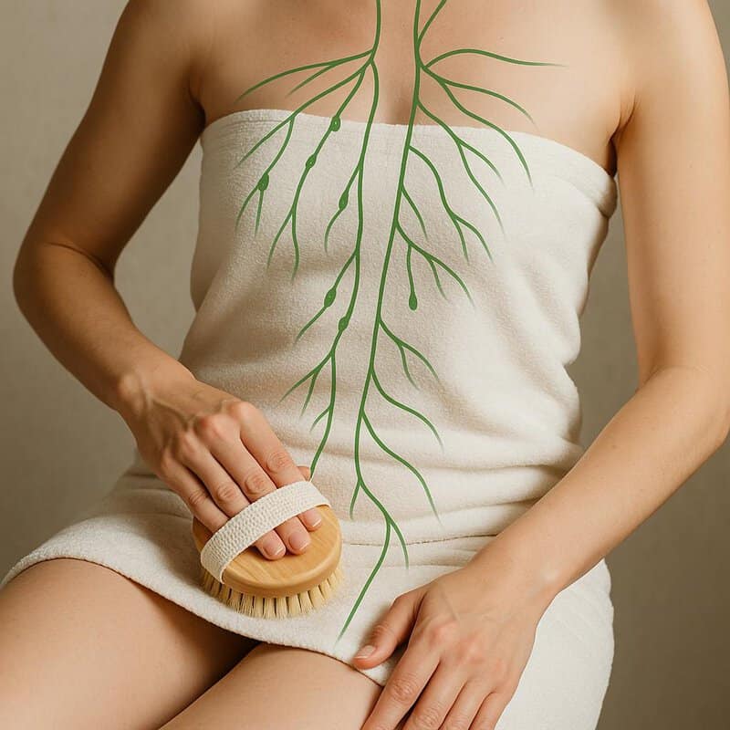 4. The Science Behind Lymphatic Flow