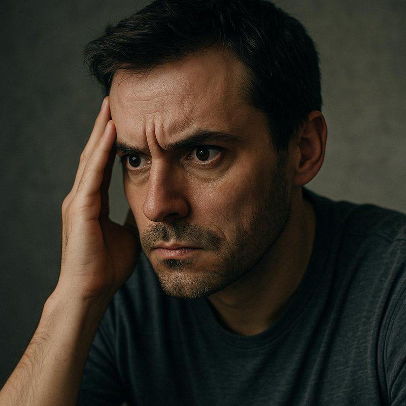 5. Hypervigilance: Trauma’s Lasting Effect