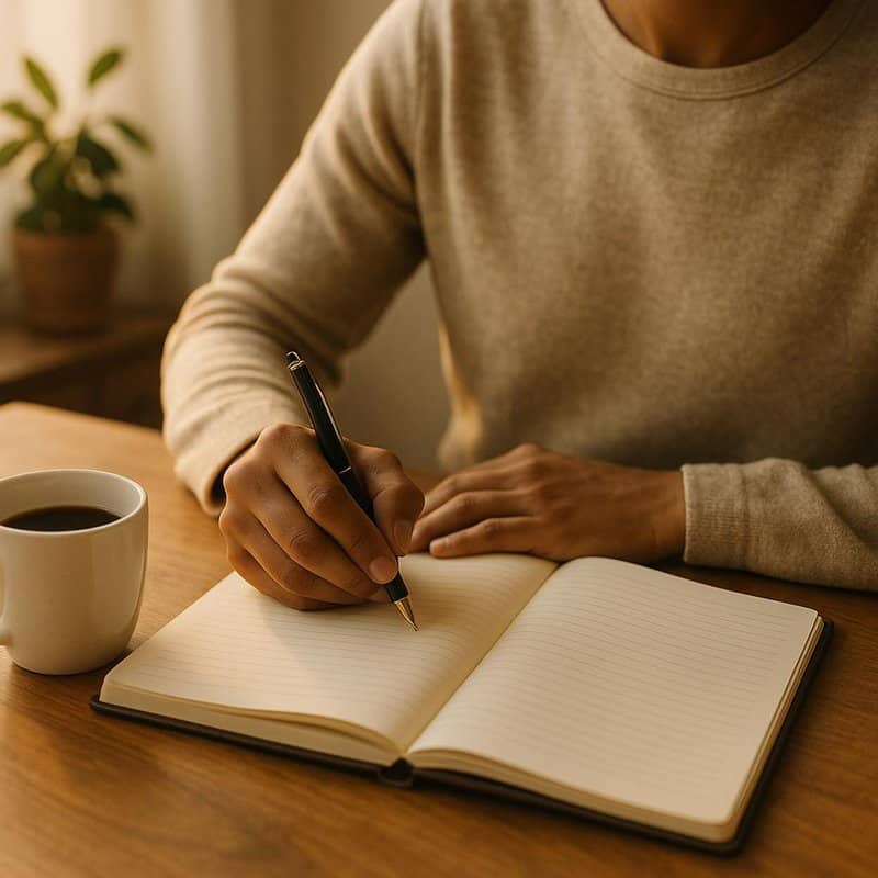 1. Practice Daily Gratitude