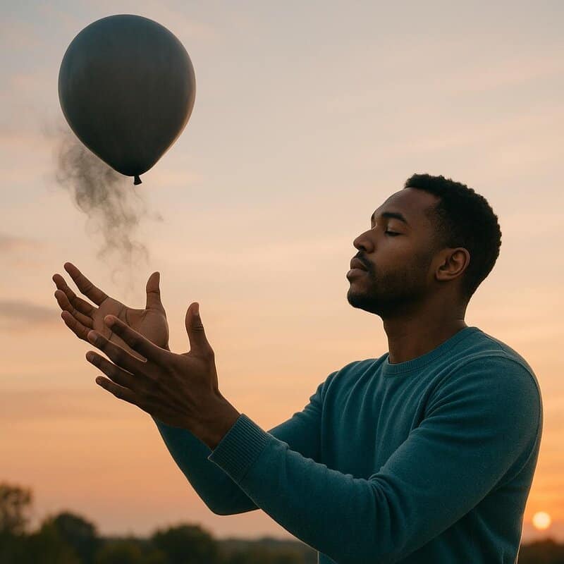 18. Release Guilt and Shame