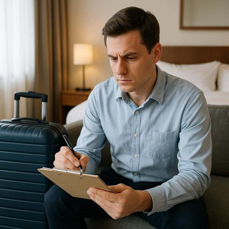 8. Perfectionism and High Personal Standards