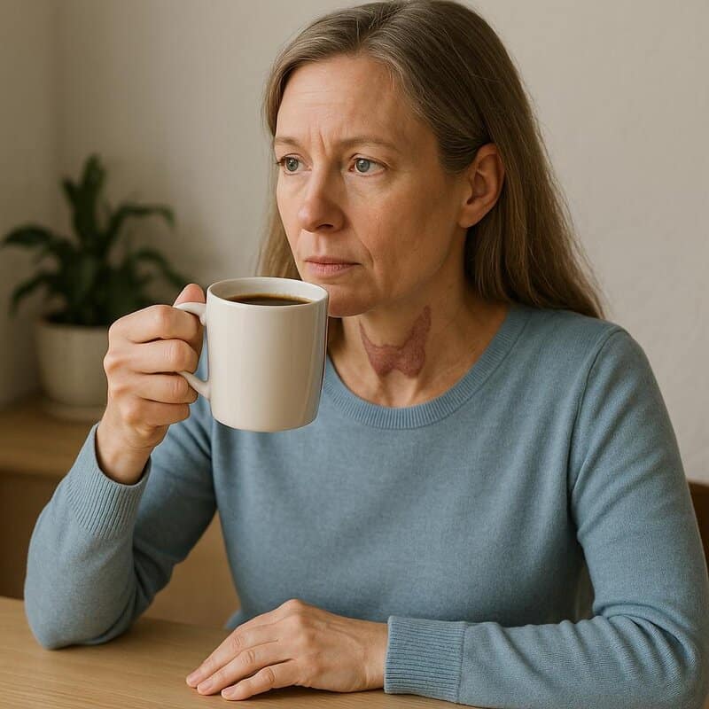 12. Coffee and Thyroid Function