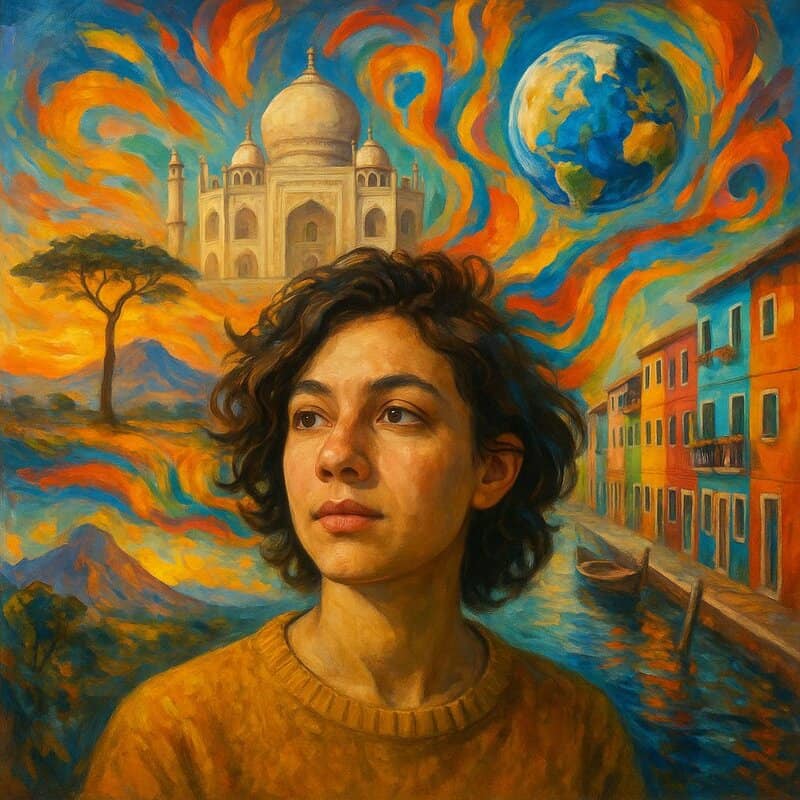 2. Enhances Creativity