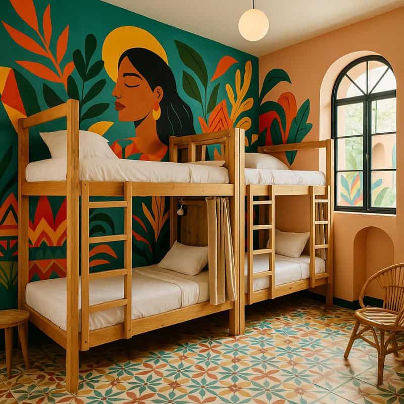 9. Design-Forward Aesthetics