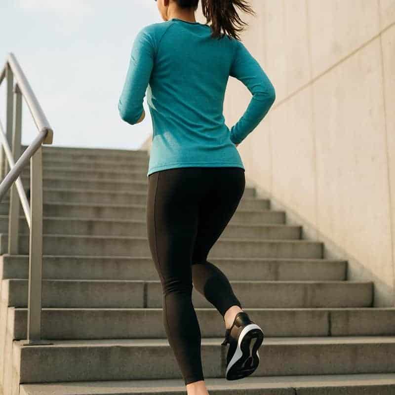 17. Weight Management through Movement