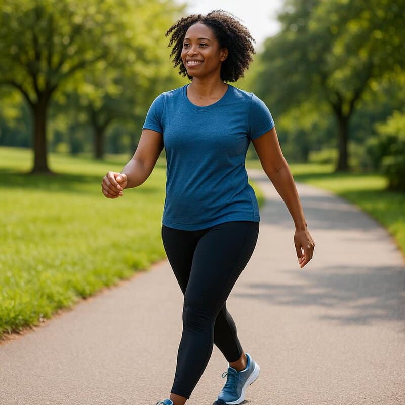 3. Supports Heart Health