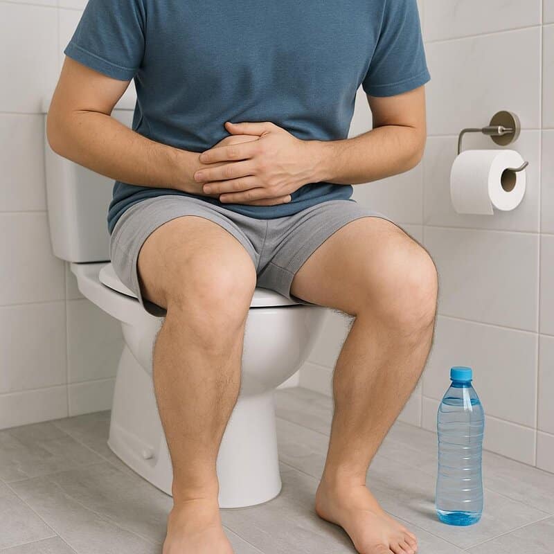 11. Constipation