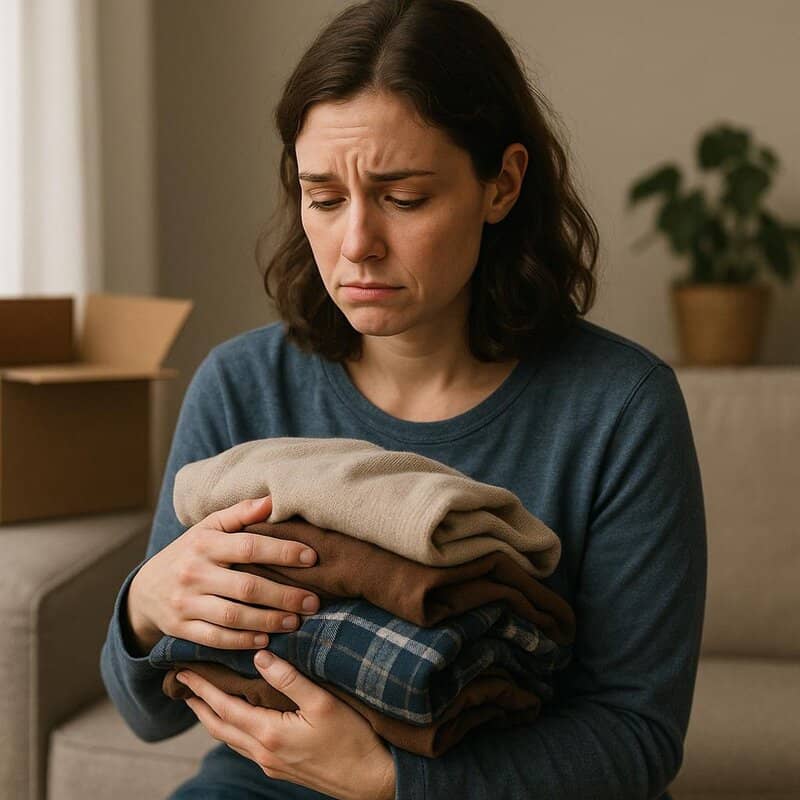 7. Nostalgia and the Attachment to Things