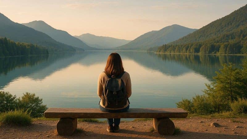 How to Travel When You’re an Introvert (and Still Love It)