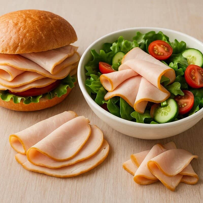 15. Turkey &mdash; Calm and Content