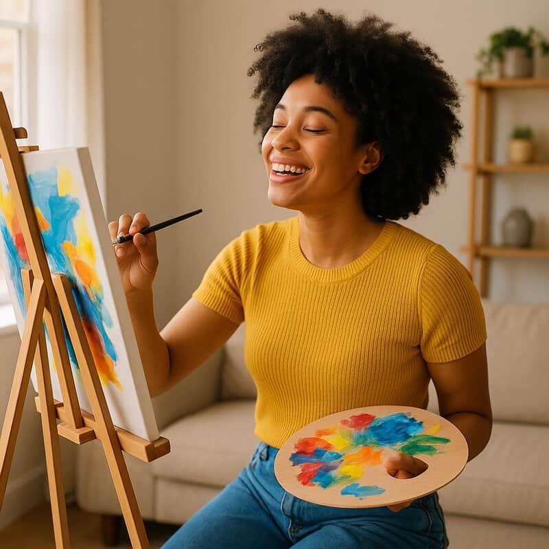 18. Prioritizing Leisure and Play