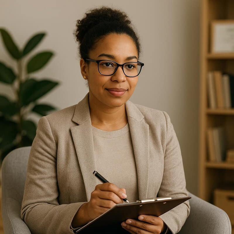 15. Seek Professional Help When Needed